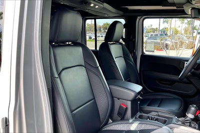 2024 Jeep Wrangler High Altitude 4xe