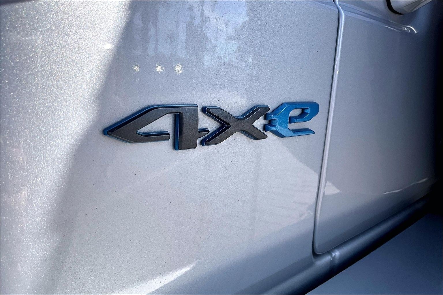 2024 Jeep Wrangler High Altitude 4xe