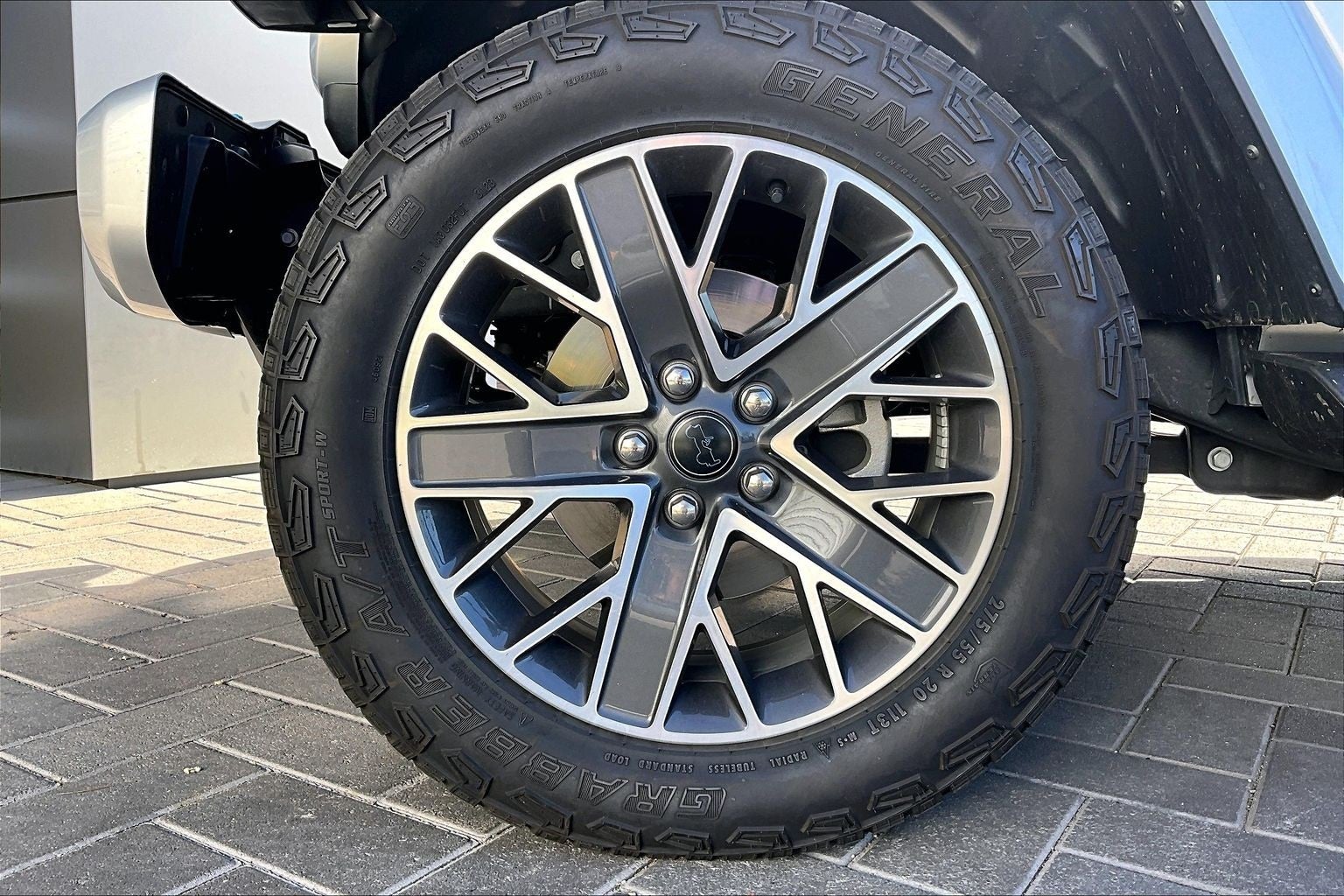 2024 Jeep Wrangler High Altitude 4xe