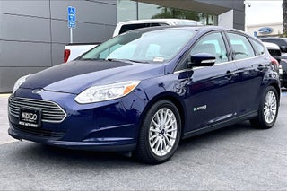 2016 Ford Focus Electric Base