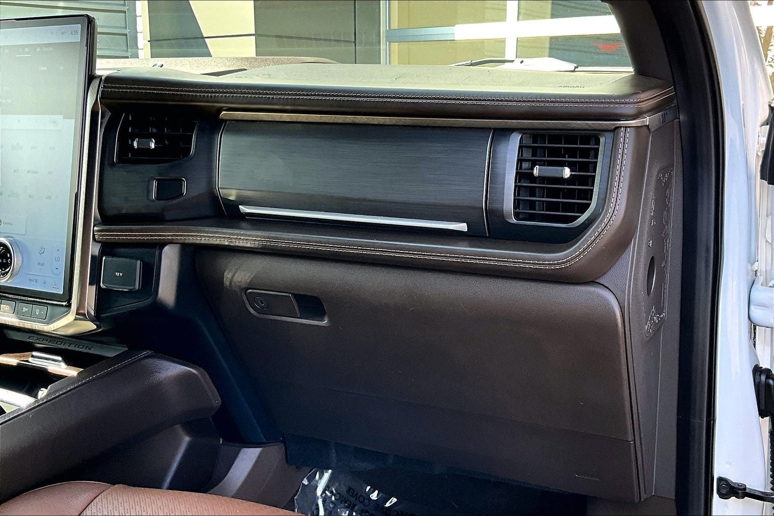 2024 Ford Expedition Max King Ranch