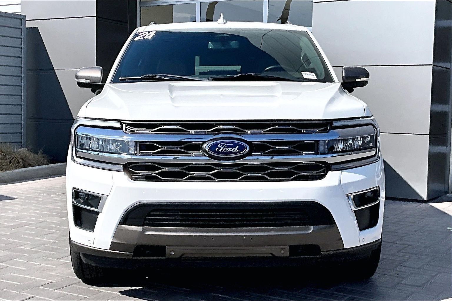 2024 Ford Expedition Max King Ranch