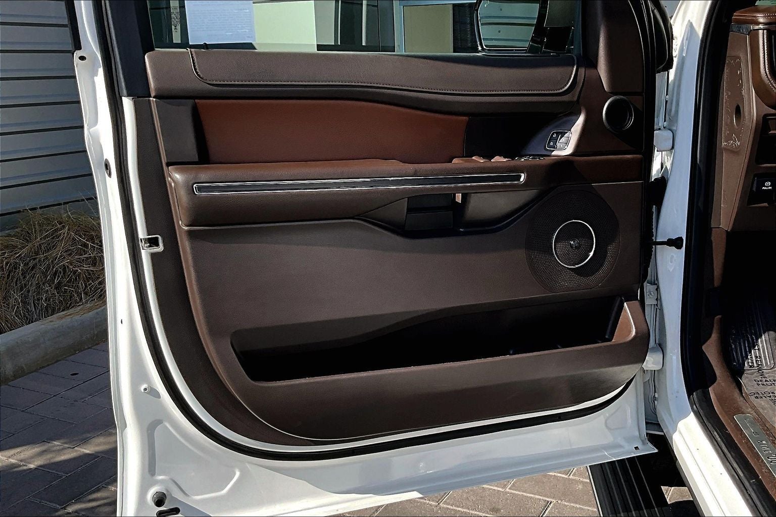 2024 Ford Expedition Max King Ranch