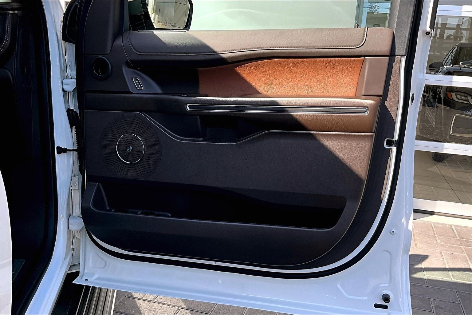 2024 Ford Expedition Max King Ranch