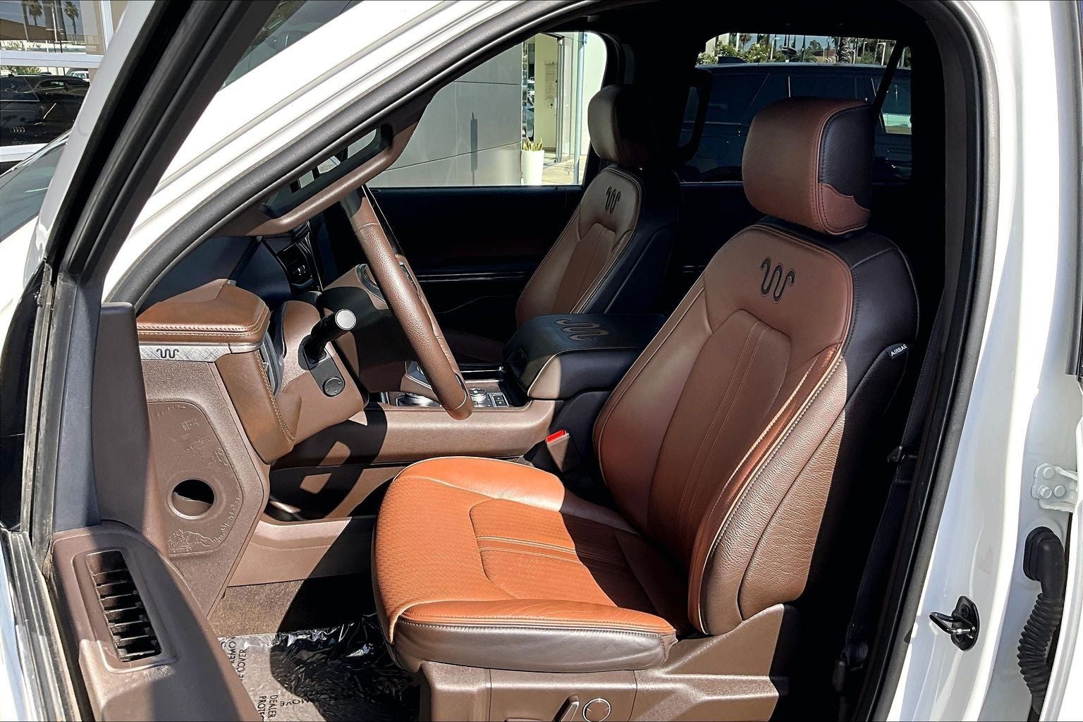 2024 Ford Expedition Max King Ranch