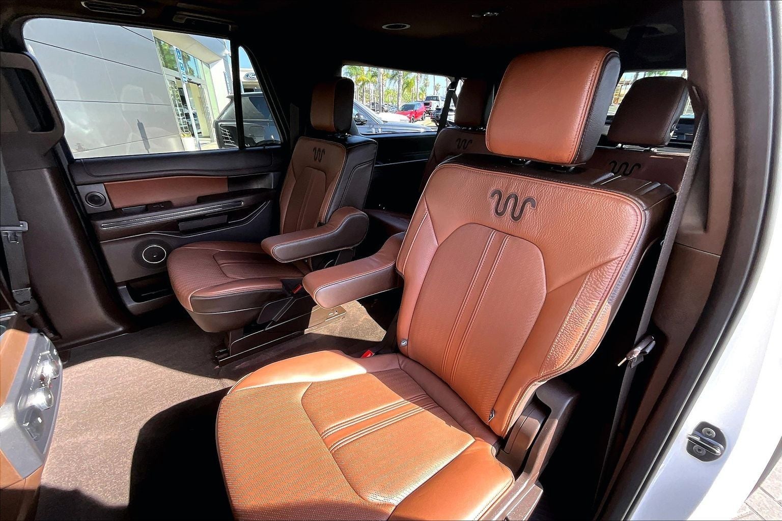 2024 Ford Expedition Max King Ranch