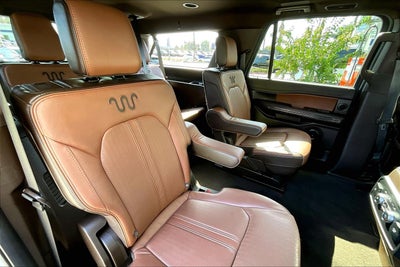 2024 Ford Expedition Max King Ranch