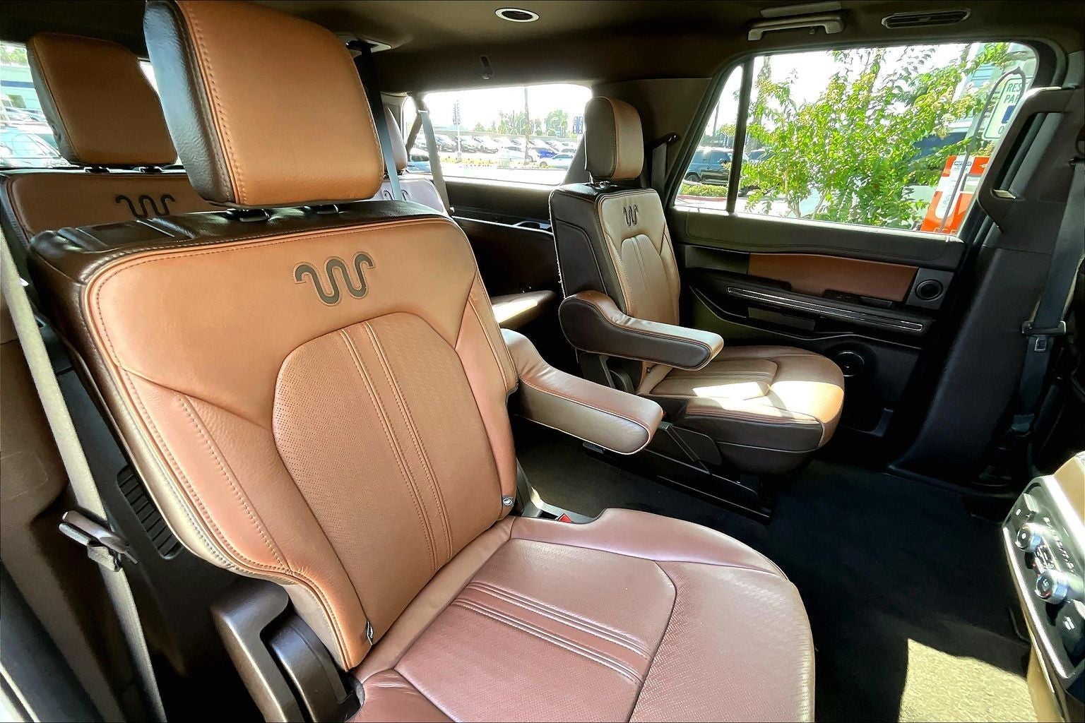 2024 Ford Expedition Max King Ranch