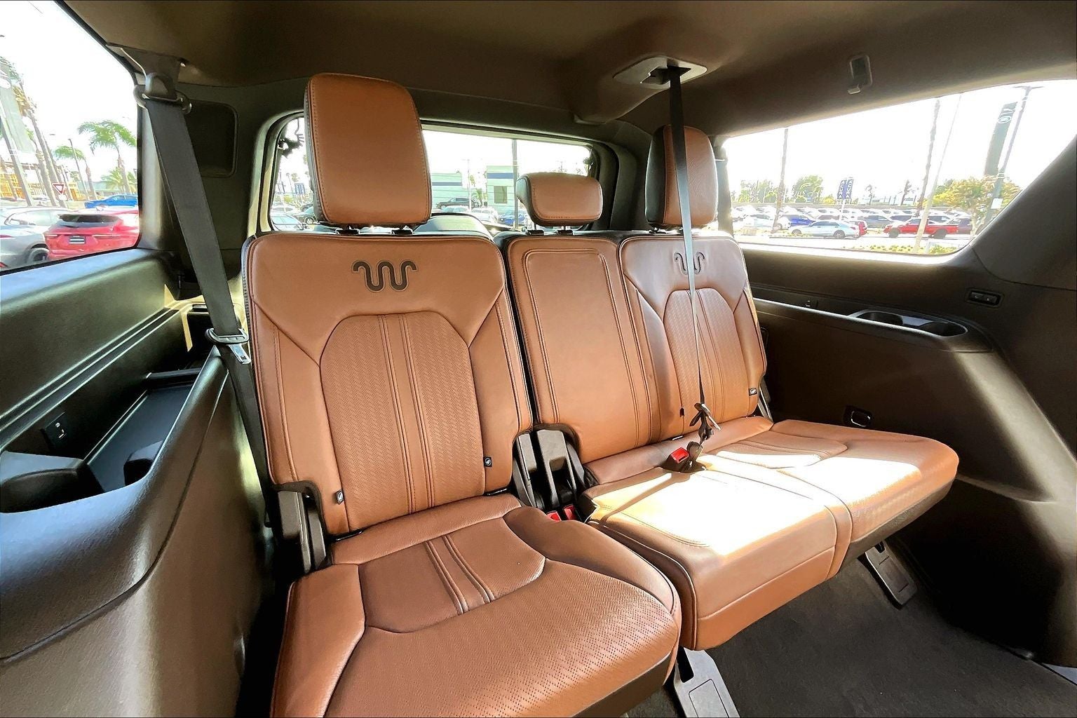 2024 Ford Expedition Max King Ranch