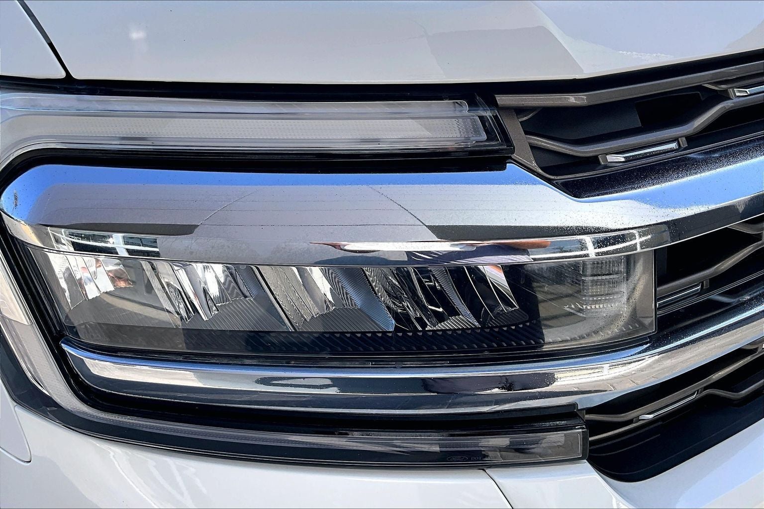 2024 Ford Expedition Max King Ranch