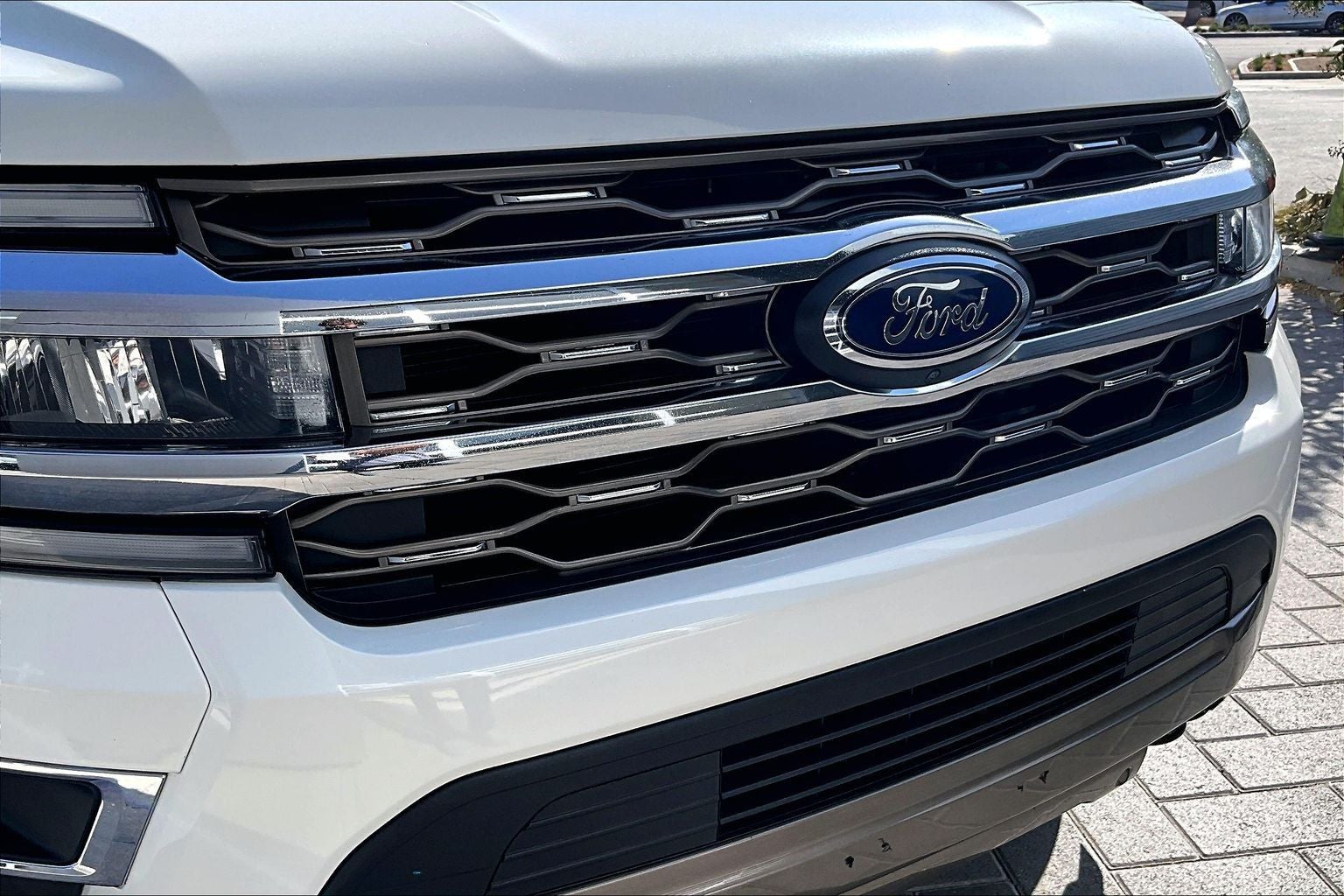 2024 Ford Expedition Max King Ranch