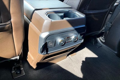 2024 Ford Expedition Max King Ranch