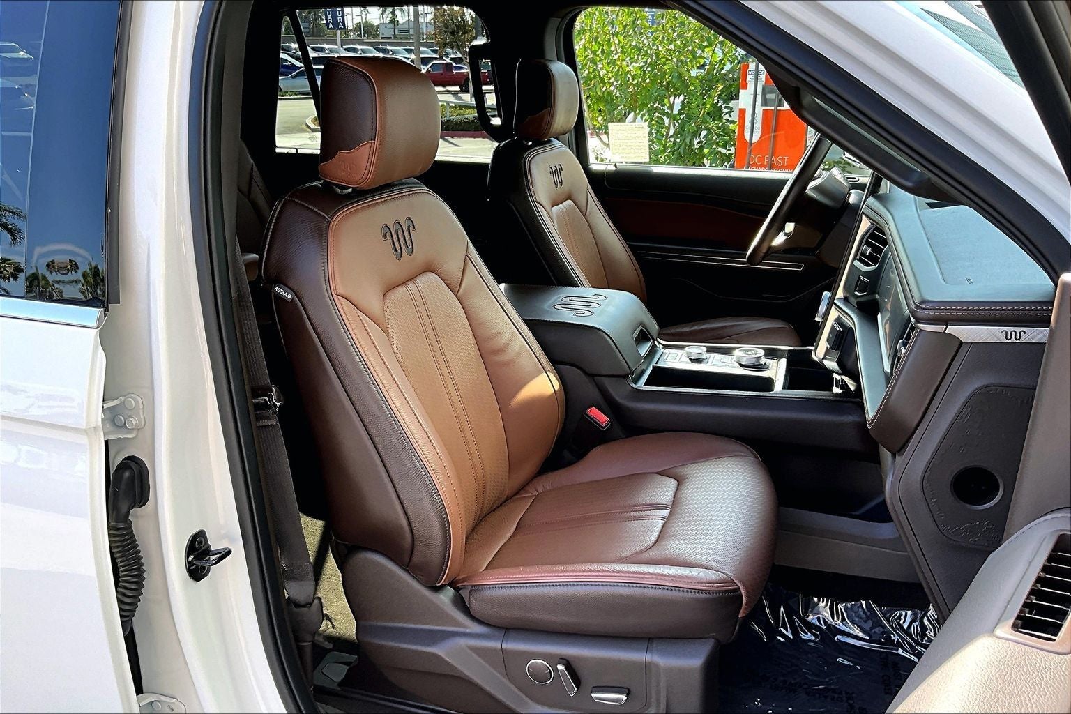 2024 Ford Expedition Max King Ranch