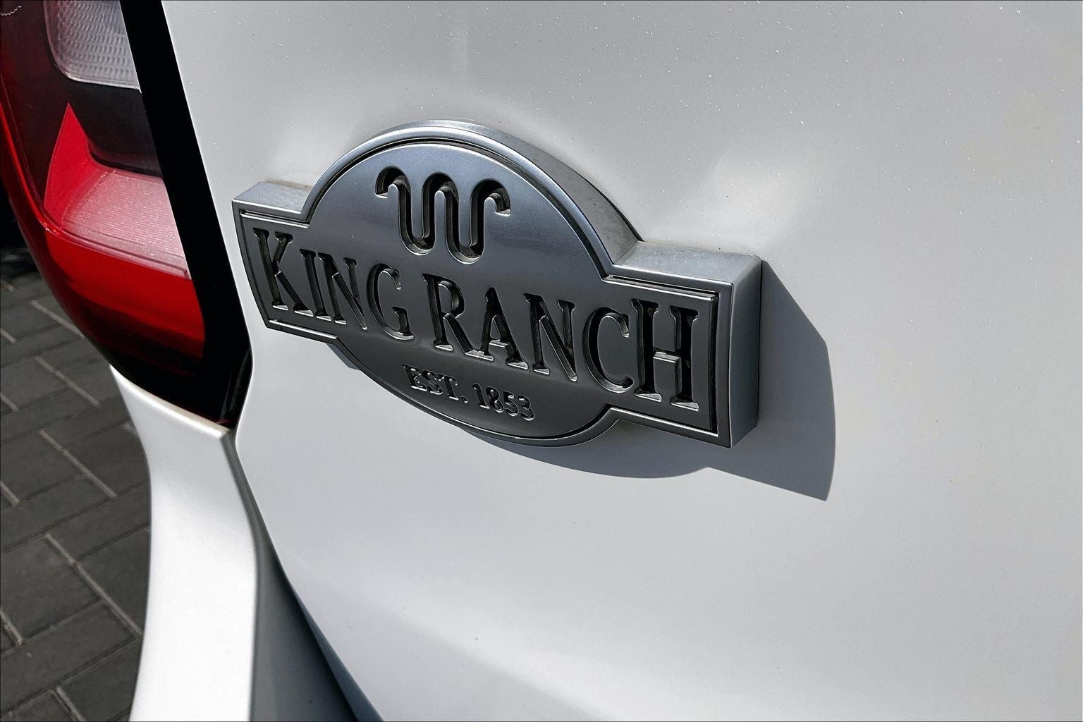 2024 Ford Expedition Max King Ranch