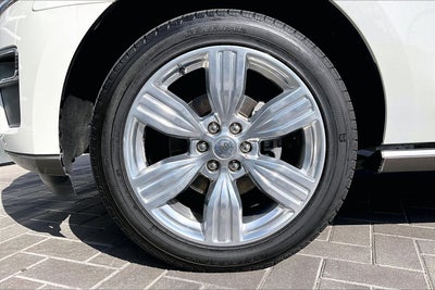 2024 Ford Expedition Max King Ranch