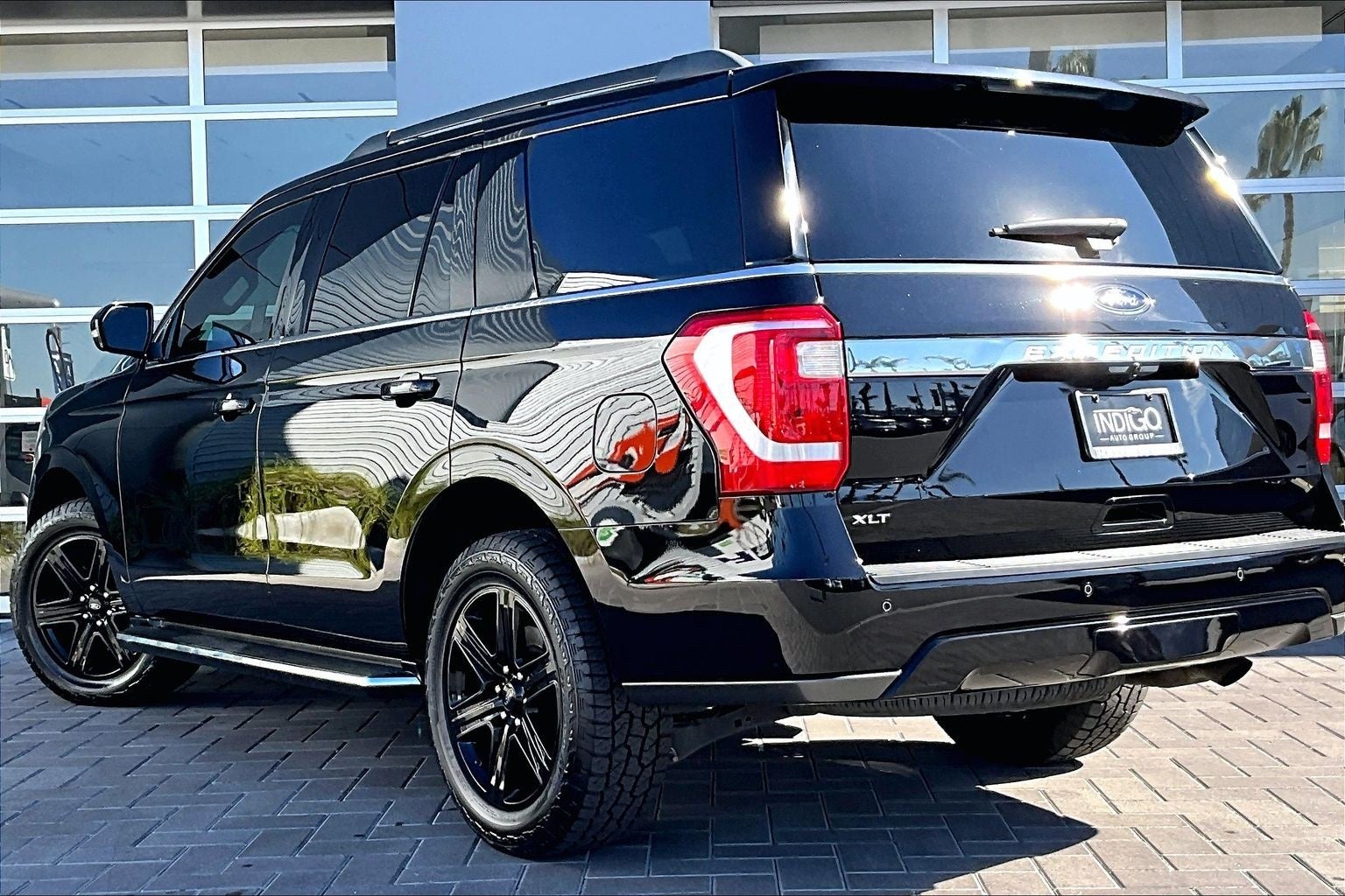 2021 Ford Expedition XLT