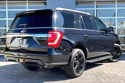 2021 Ford Expedition XLT