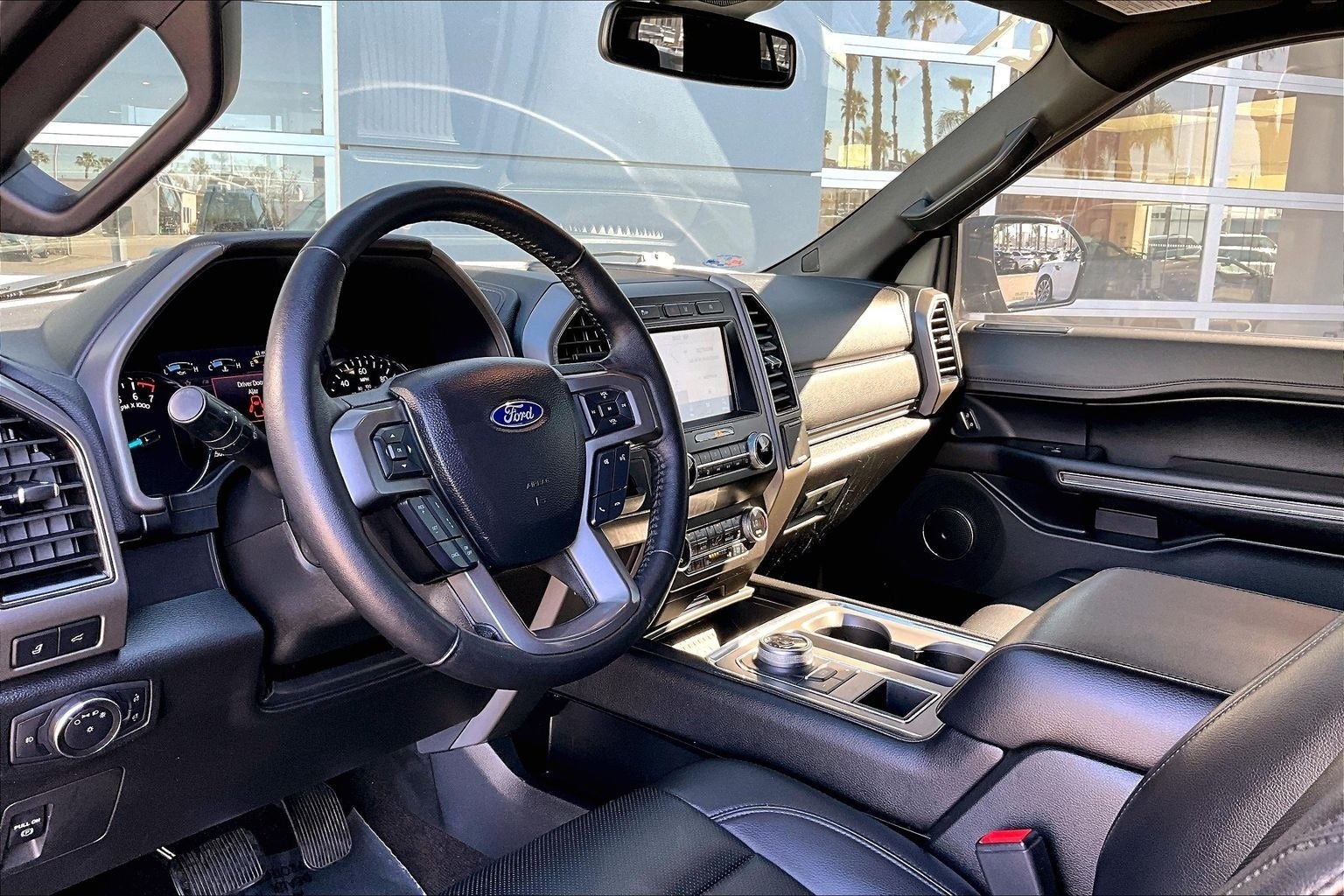 2021 Ford Expedition XLT