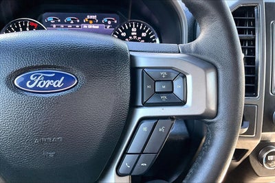 2021 Ford Expedition XLT