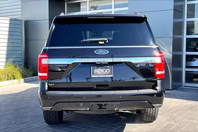 2021 Ford Expedition XLT