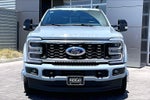 2025 Ford F-450SD Platinum DRW
