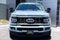 2025 Ford F-450SD Platinum DRW