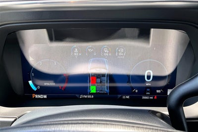 2025 Ford F-450SD Platinum DRW