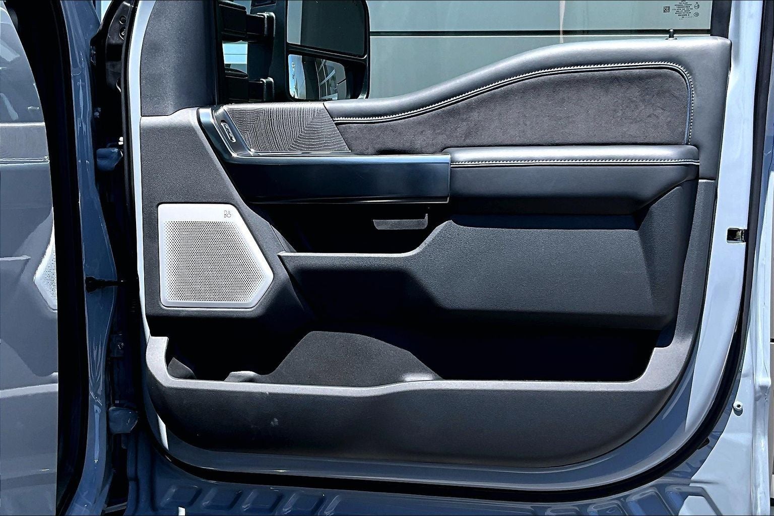 2025 Ford F-450SD Platinum DRW