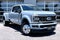 2025 Ford F-450SD Platinum DRW