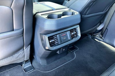 2025 Ford F-450SD Platinum DRW