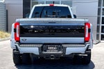 2025 Ford F-450SD Platinum DRW
