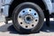 2025 Ford F-450SD Platinum DRW