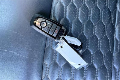 2023 Ford F-150 XLT ROUSH SUPERCHARGED