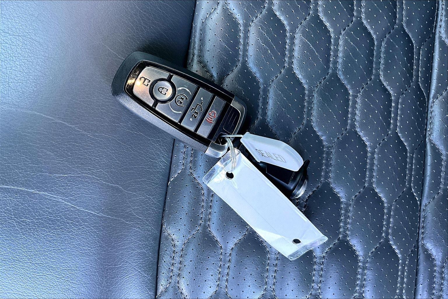 2023 Ford F-150 XLT ROUSH SUPERCHARGED