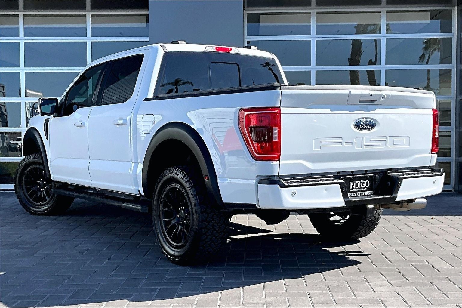 2023 Ford F-150 XLT ROUSH SUPERCHARGED