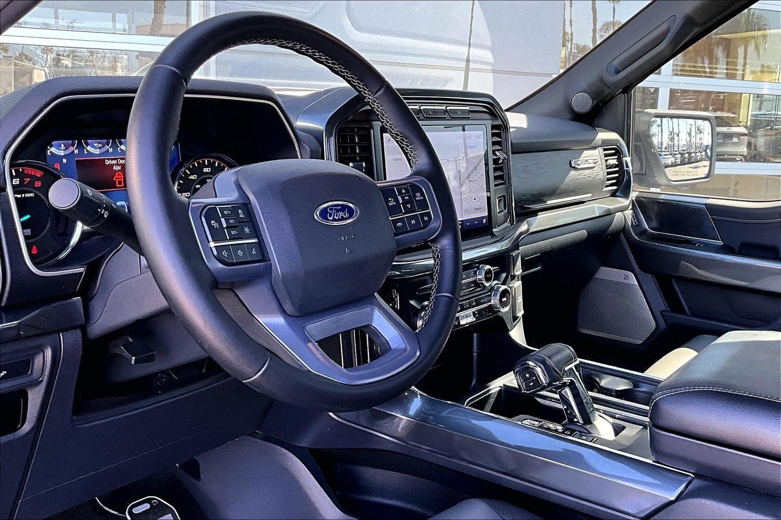 2023 Ford F-150 XLT ROUSH SUPERCHARGED