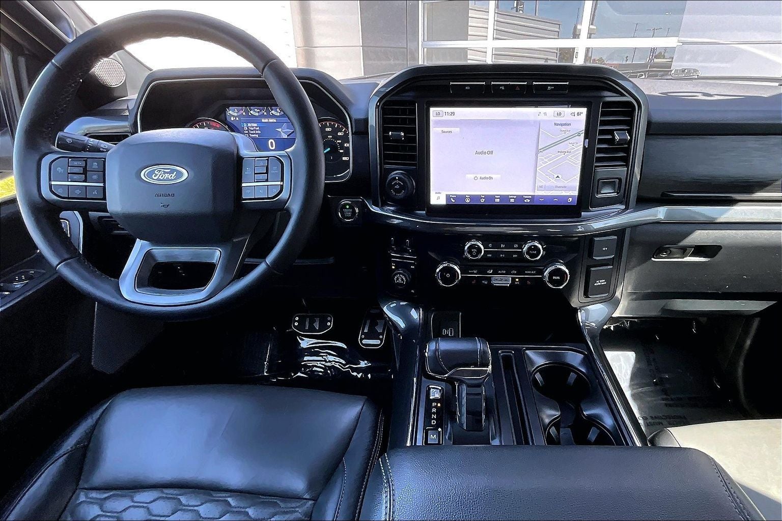 2023 Ford F-150 XLT ROUSH SUPERCHARGED