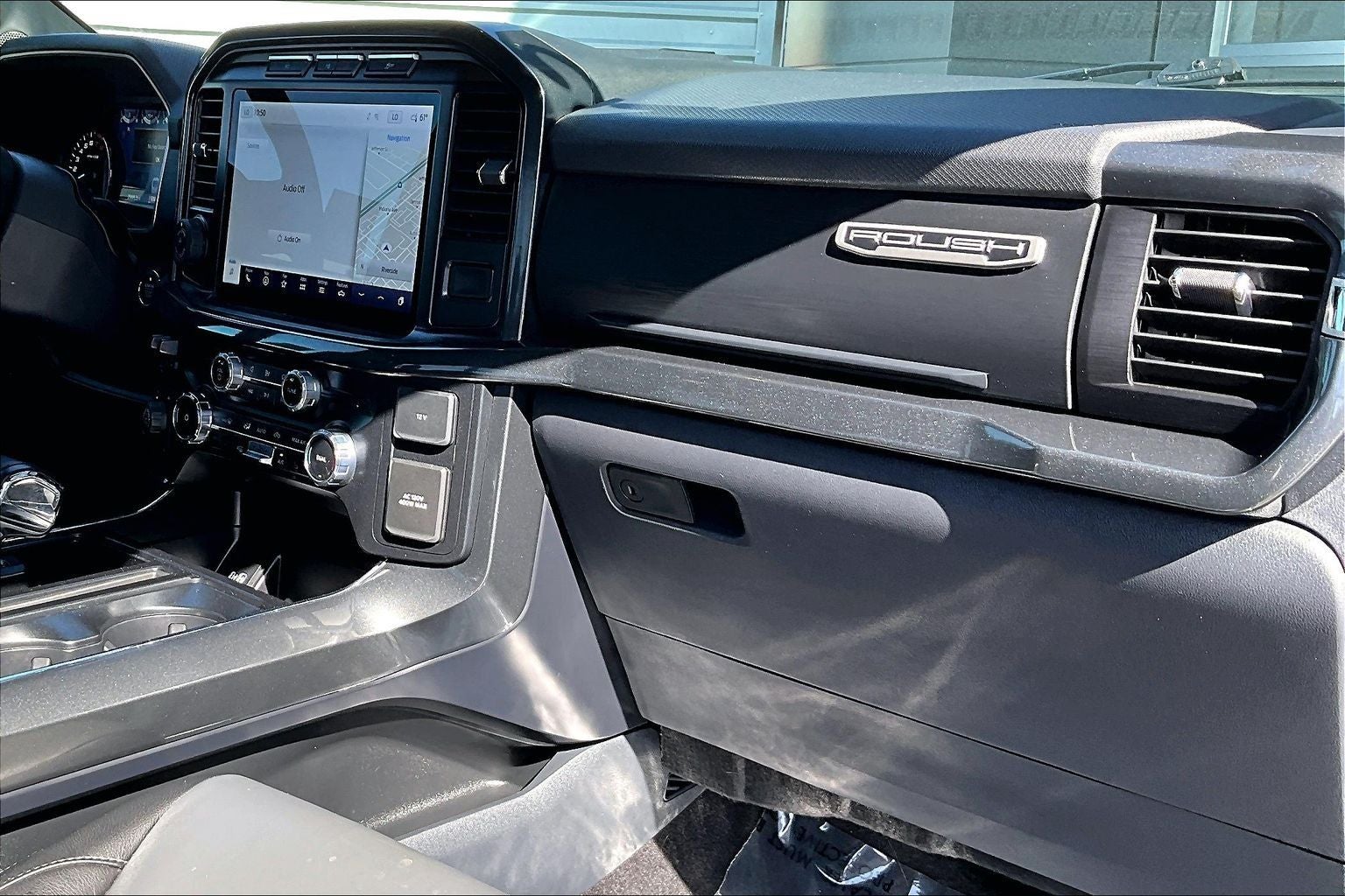 2023 Ford F-150 XLT ROUSH SUPERCHARGED