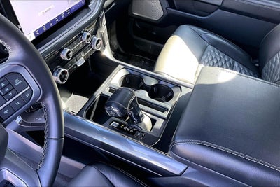 2023 Ford F-150 XLT ROUSH SUPERCHARGED