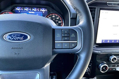 2023 Ford F-150 XLT ROUSH SUPERCHARGED