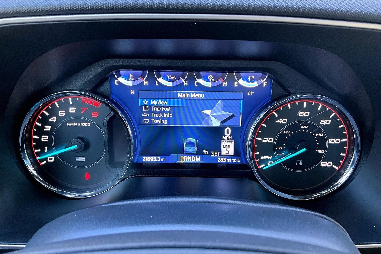 2023 Ford F-150 XLT ROUSH SUPERCHARGED