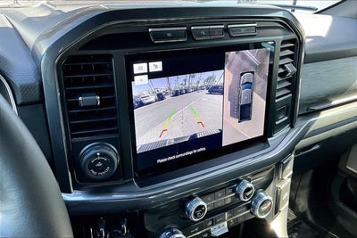 2023 Ford F-150 XLT ROUSH SUPERCHARGED