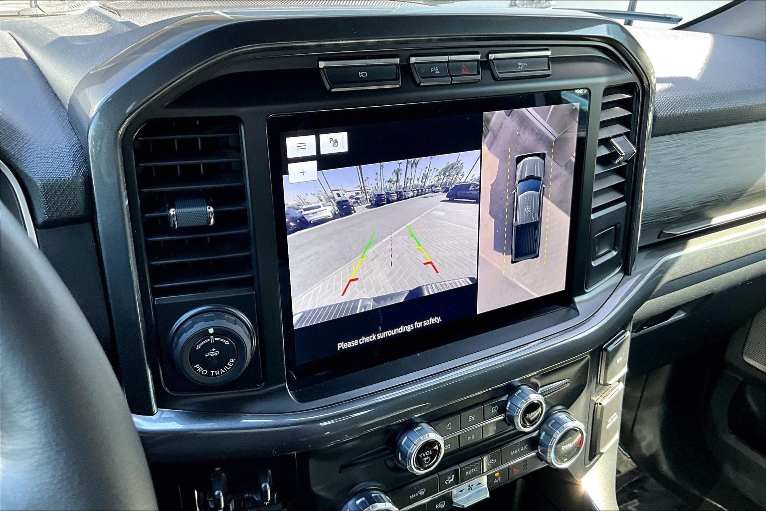 2023 Ford F-150 XLT ROUSH SUPERCHARGED