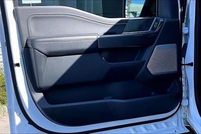 2023 Ford F-150 XLT ROUSH SUPERCHARGED