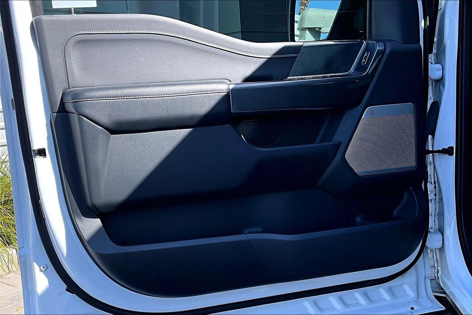 2023 Ford F-150 XLT ROUSH SUPERCHARGED