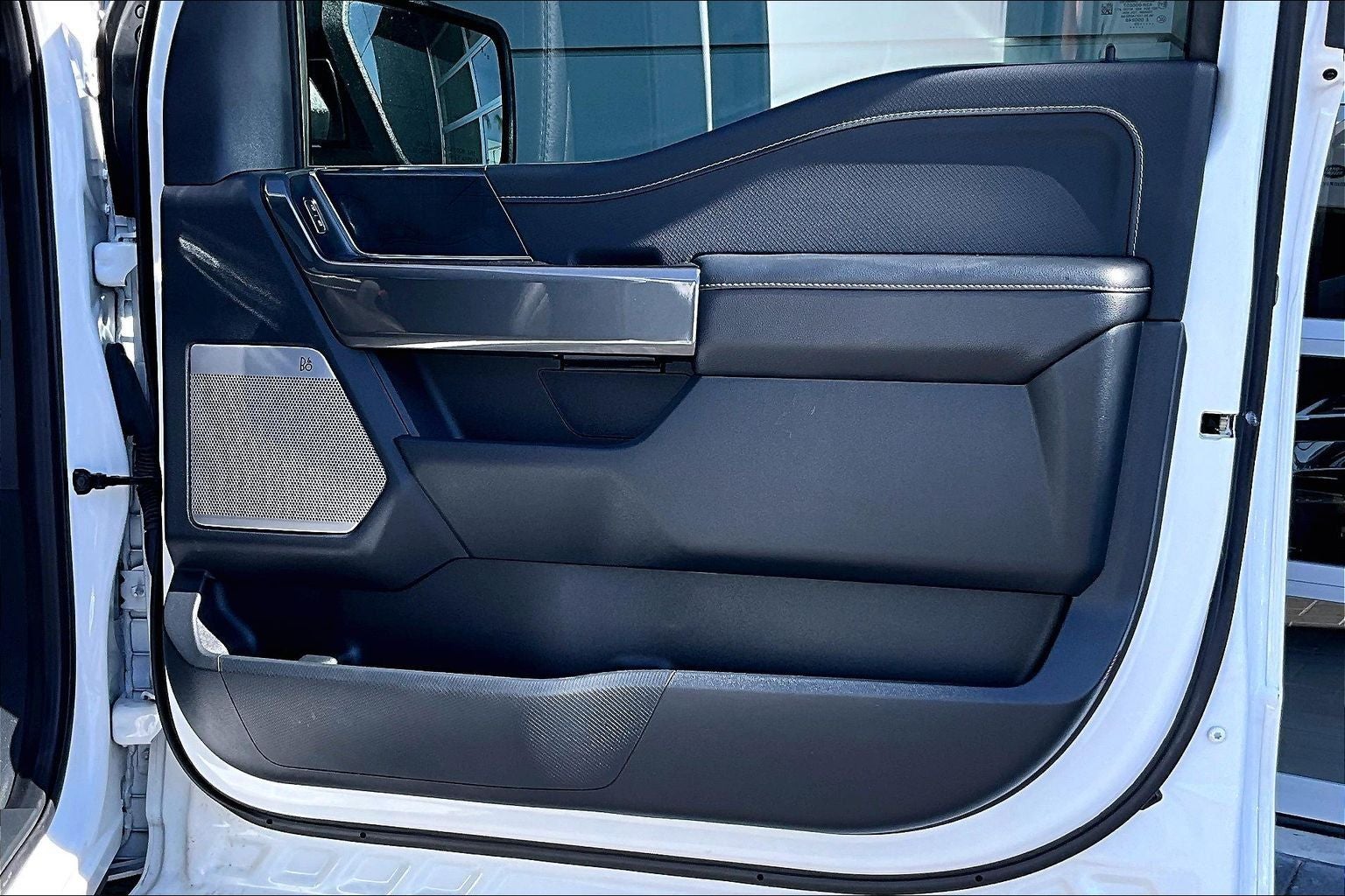 2023 Ford F-150 XLT ROUSH SUPERCHARGED