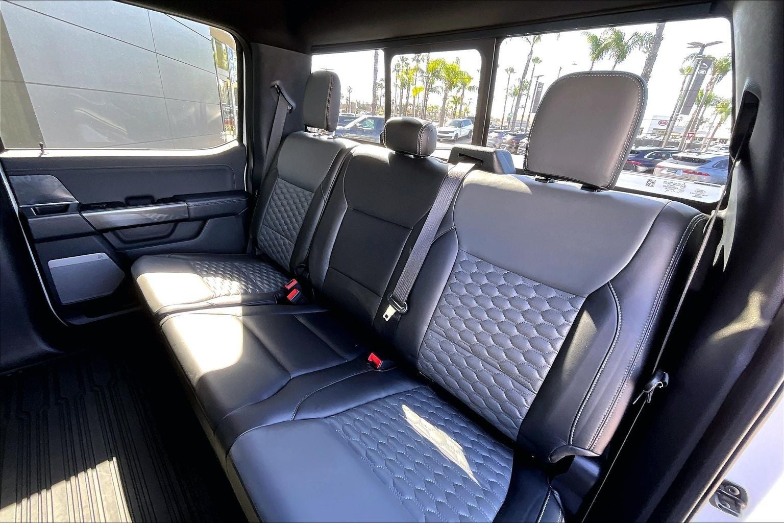 2023 Ford F-150 XLT ROUSH SUPERCHARGED