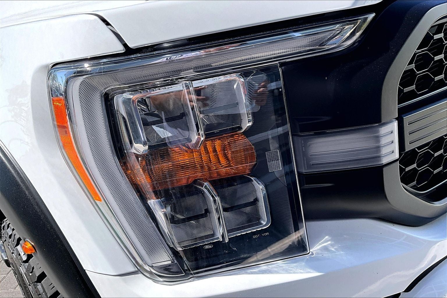 2023 Ford F-150 XLT ROUSH SUPERCHARGED