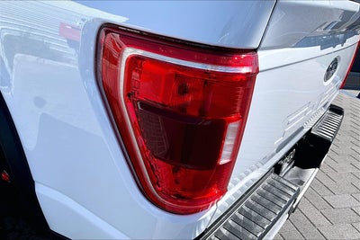 2023 Ford F-150 XLT ROUSH SUPERCHARGED