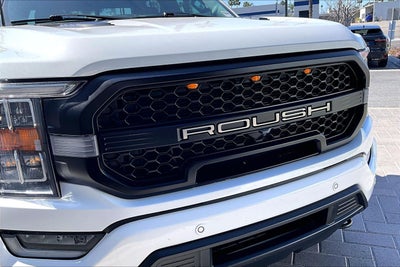 2023 Ford F-150 XLT ROUSH SUPERCHARGED